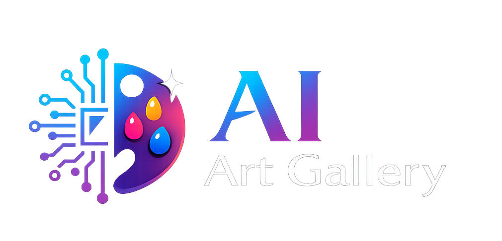 AI Art Gallery
